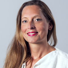 Anne Pratolini Delgado