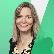 Marie Laure Delaty Linkedin Photo Profil