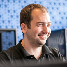 Tobias Kohler