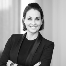 Christina Rohner