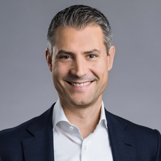 Portraitbild Mueller Patrick Quadratisch