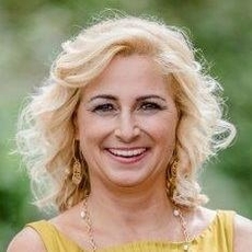 Sabine Profil