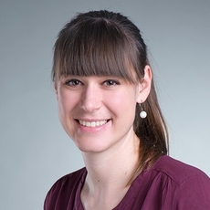Susanne Mitchell
