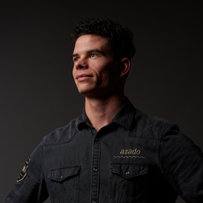 2018 Azado Portrait 6097