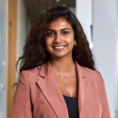 Portraitfoto Lakshana