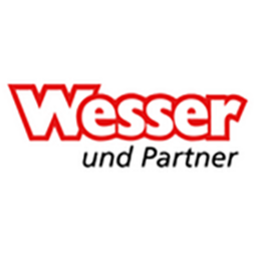 Profile Wesser Logo Talendo