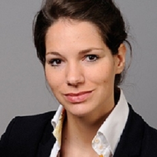 Coachfrog Recruiter Kathrin Lehner
