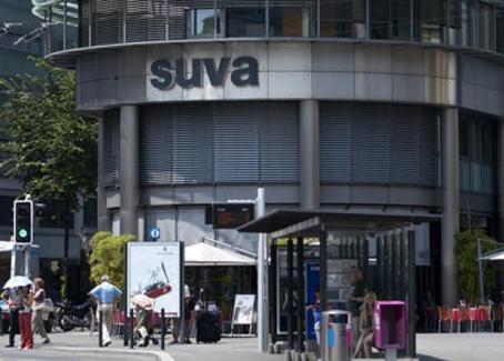 Praktikum, Jobs und Stellen bei Suva auf talendo