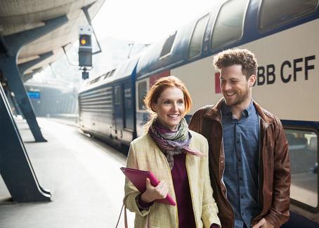 Praktikum, Jobs und Stellen bei Schweizerische Bundesbahnen SBB auf talendo