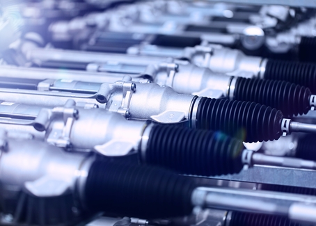 Praktikum, Jobs und Stellen bei thyssenkrupp Presta AG auf talendo