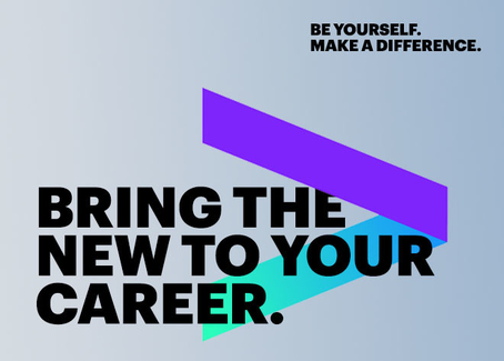 Praktikum, Jobs und Stellen bei Accenture auf talendo