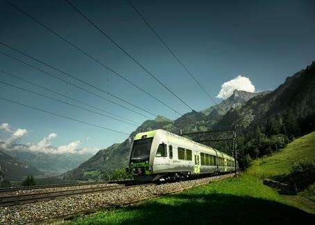 Praktikum, Jobs und Stellen bei BLS AG auf talendo