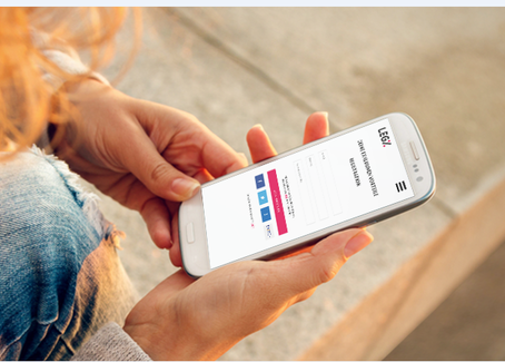 Praktikum, Jobs und Stellen bei LEGI auf talendo