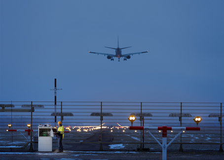 Praktikum, Jobs und Stellen bei Skyguide auf talendo