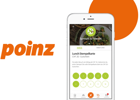 Praktikum, Jobs und Stellen bei Poinz AG auf talendo