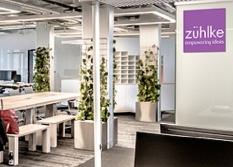 Praktikum, Jobs und Stellen bei Zühlke Engineering AG auf talendo