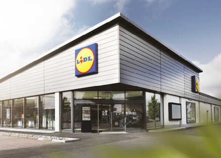 Praktikum, Jobs und Stellen bei Lidl Schweiz auf talendo
