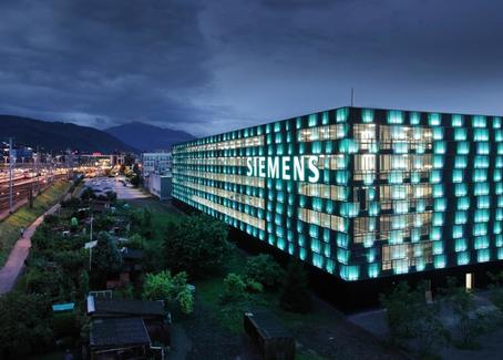 Praktikum, Jobs und Stellen bei Siemens Schweiz AG auf talendo