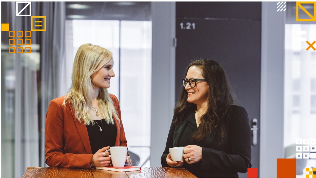 Event PwC PwC's Women's Way - Zurich header