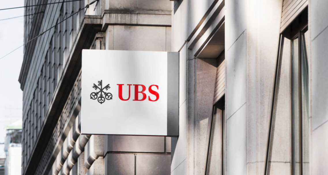 Event UBS UBS Diversity Livestream: Women in Banking header