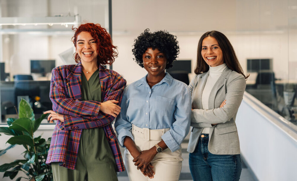 Event PwC Women in International Private Wealth Network header