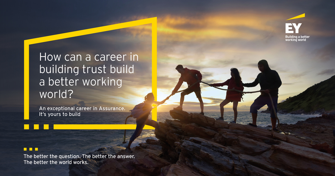 Event EY Young Tax Profession of the Year header Event EY Young Tax Profession of the Year header