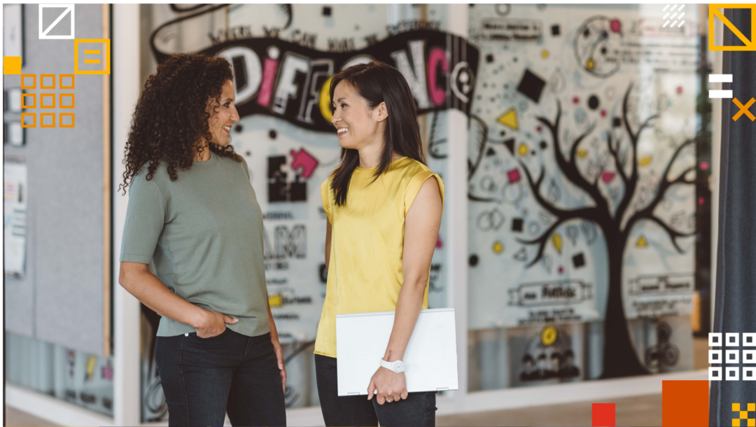 Event PwC PwC's Women Tech Breakfast header