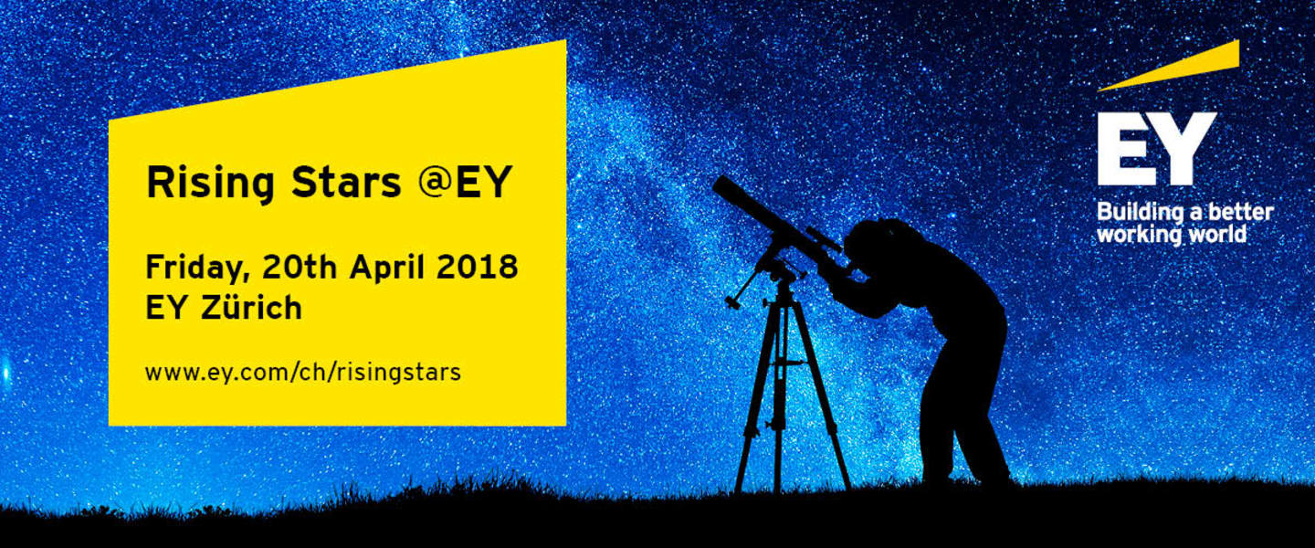Event EY Rising Stars @EY 2018 header Event EY Rising Stars @EY 2018 header