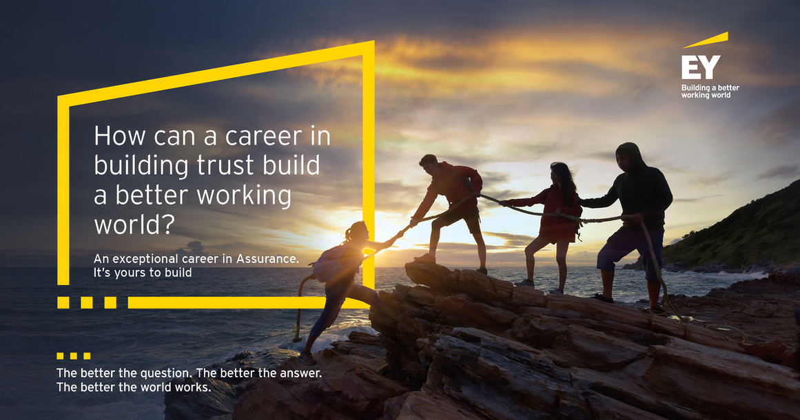 Event EY Consulting Days 2022 - EY-Parthenon header