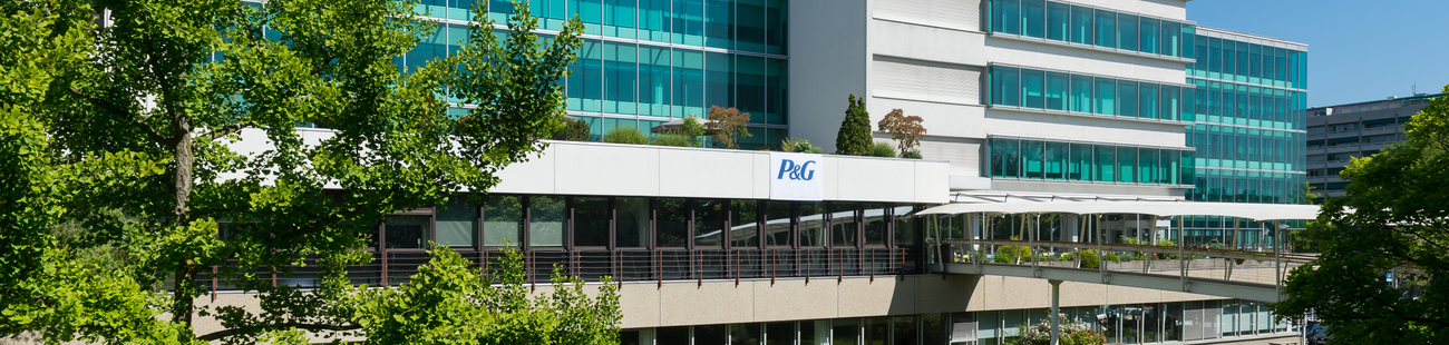 P&G  JMP