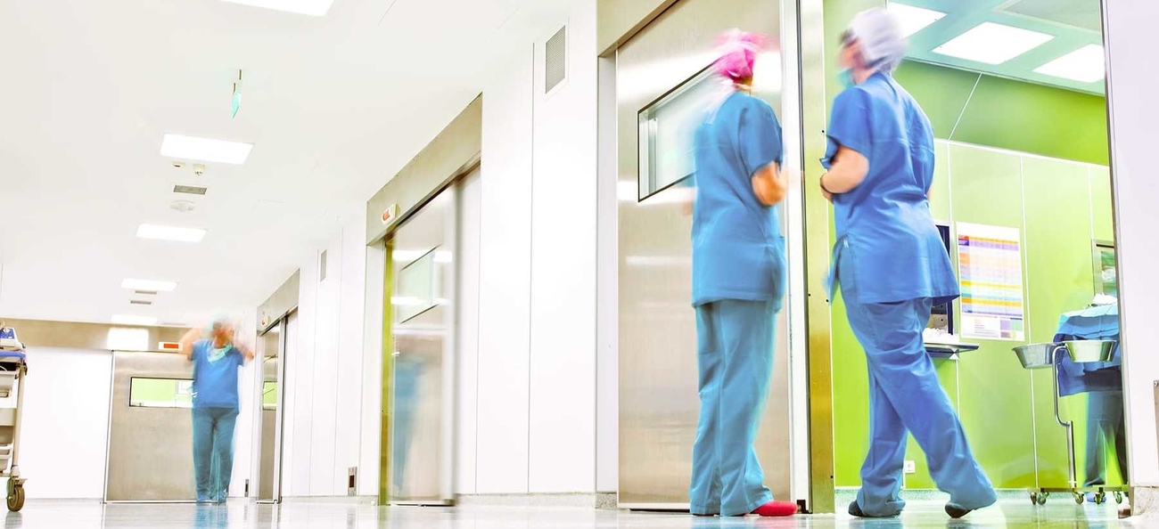 Istock 000017820428large Gesundheitswesen