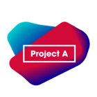 Project A Logo talendo