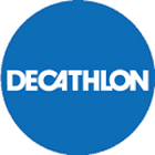 Decathlon Logo talendo