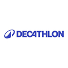 Decathlon Logo talendo