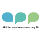 APP Unternehmensberatung AG Logo talendo