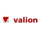 Valion Logo talendo