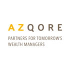 Azqore Logo talendo