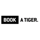 BOOK A TIGER Logo talendo BOOK A TIGER Logo talendo