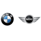 BMW Group Switzerland Logo talendo