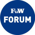 Finanz und Wirtschaft Forum Logo talendo