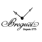Montres Breguet Logo talendo