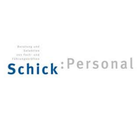 schick-personal.ch Logo talendo