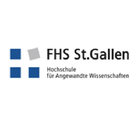 FHS St.Gallen  Logo talendo
