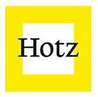 Hotz Brand Consultants Logo talendo