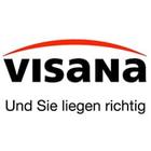 Visana Logo talendo