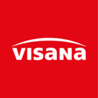 Visana Logo talendo Visana Logo talendo