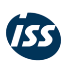 ISS Facility Services AG Logo talendo ISS Facility Services AG Logo talendo