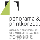 panorama & printkonzept ag Logo talendo