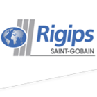 Rigips AG Logo talendo