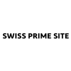 Swiss Prime Site Logo talendo